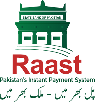 Raast: Pakistan's Instant Payment System